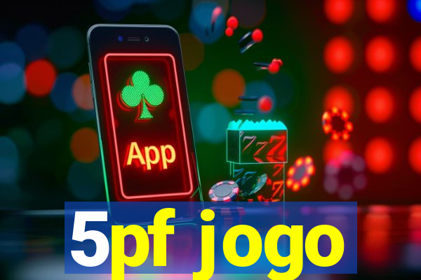 5pf jogo